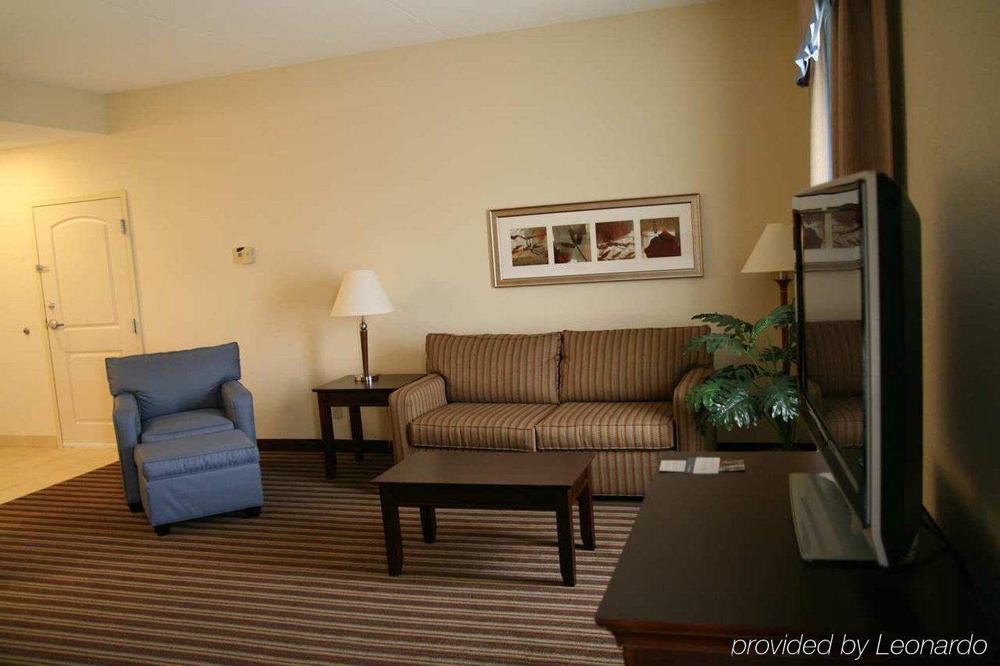 Hampton Inn Gainesville-Haymarket Quarto foto